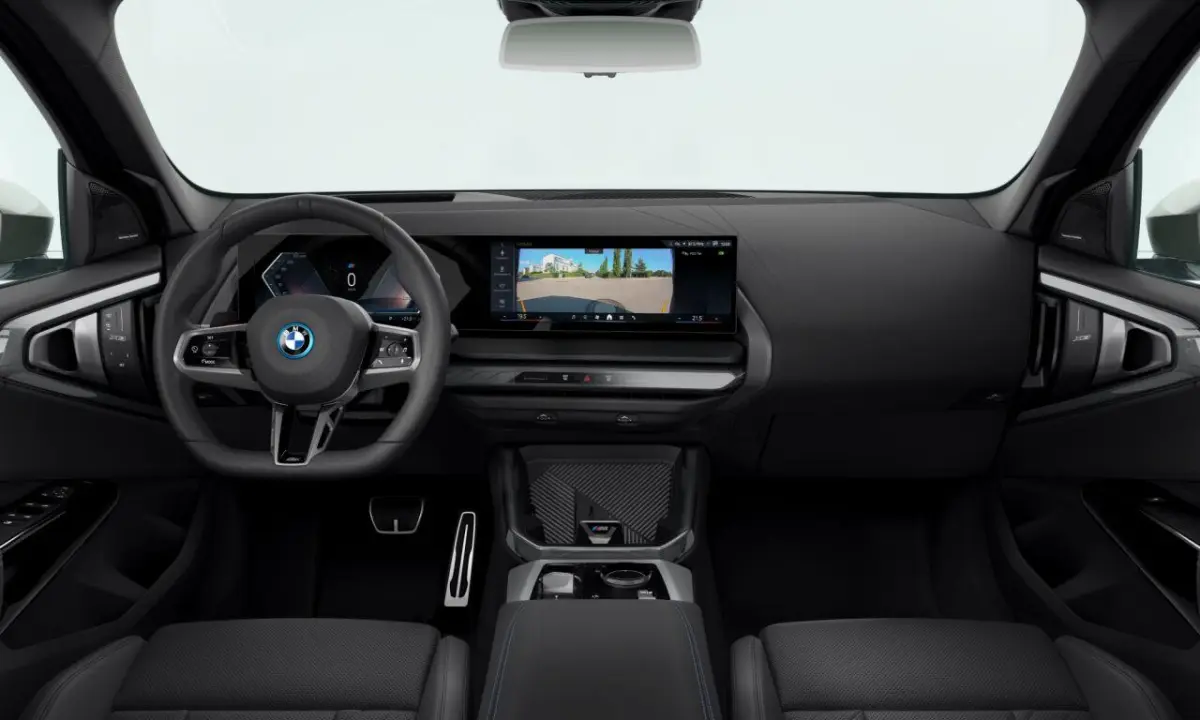 30e xDrive M Sportpakket Pro | Professional Pack | Premium Pack