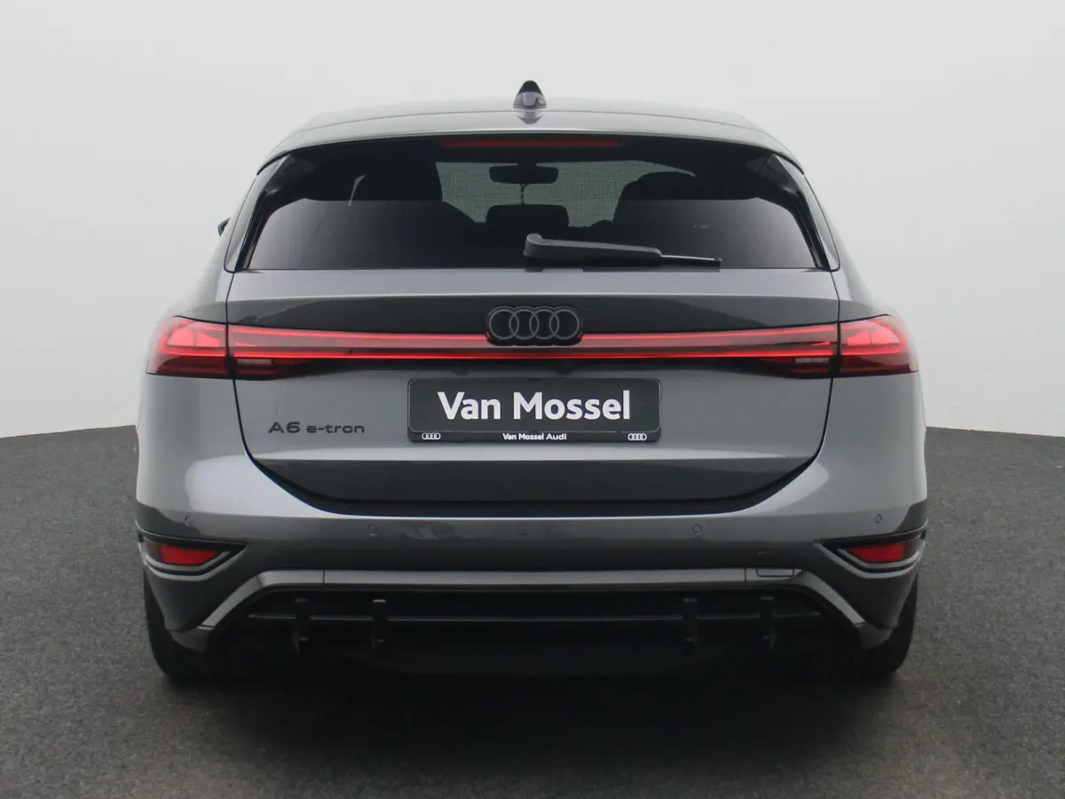 edition performance 100 kWh 367 PK | Adaptive cruise control | Bang & Olufsen sound system | Luchtvering | 360 graden camera | Verwarmbaar stuurwiel | Head-up display | Stoelverwarming voor 