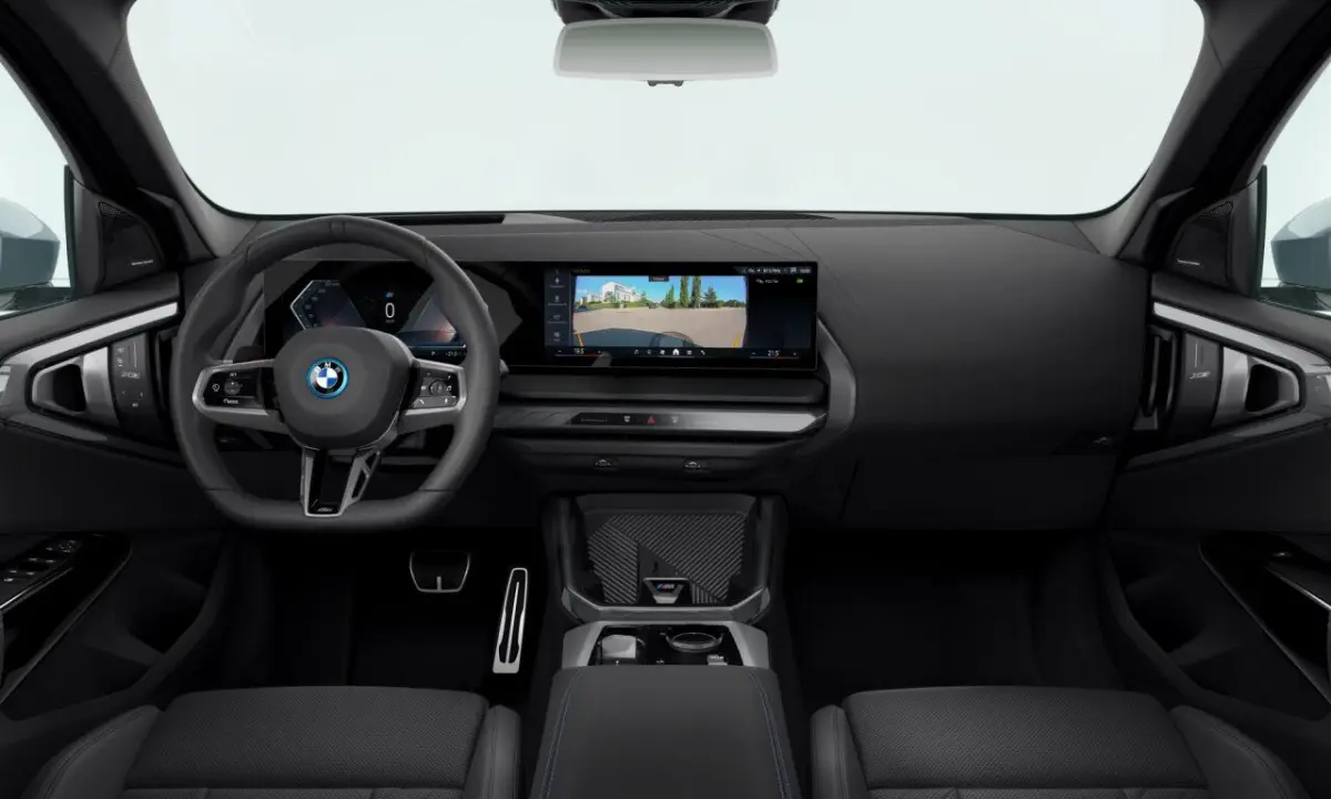 30e xDrive M Sportpakket Pro | Professional Pack | Premium Pack | Comfort Pack