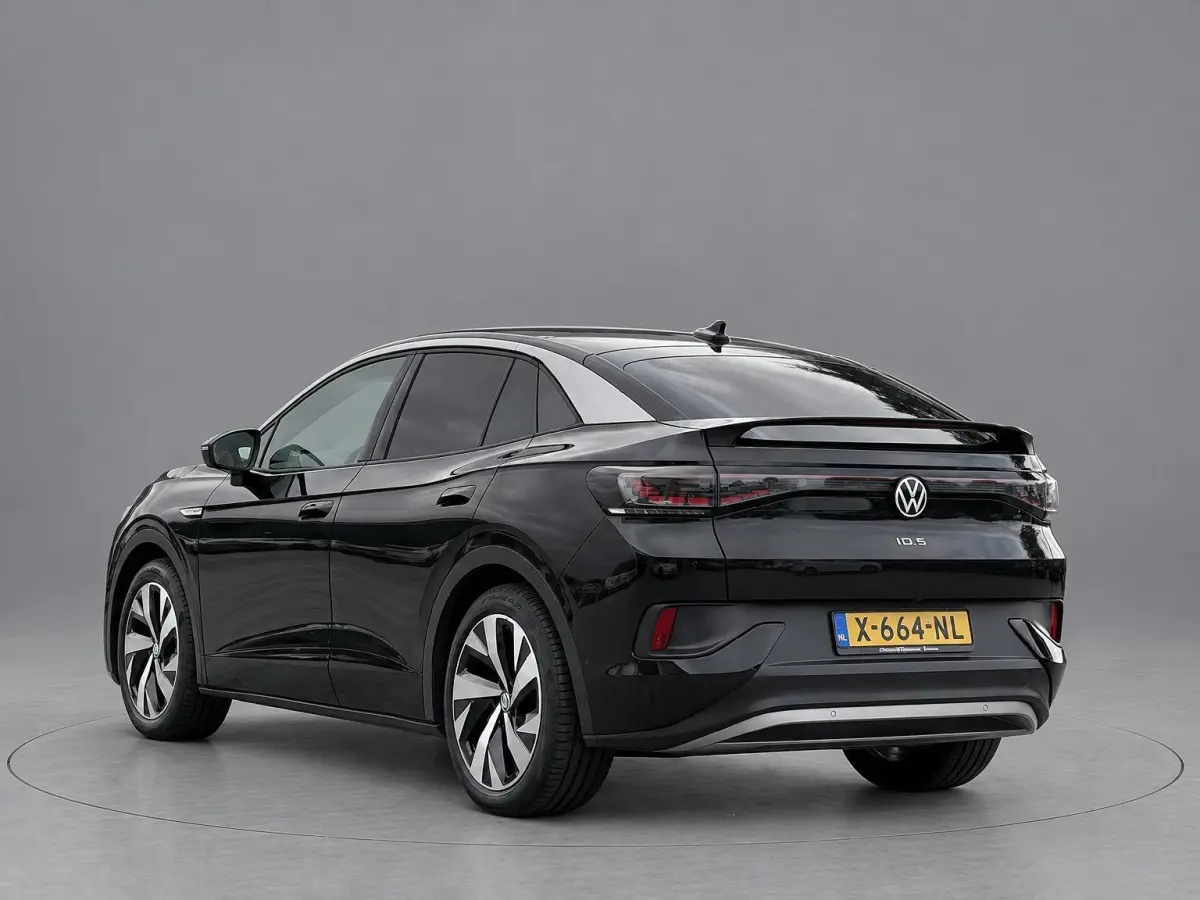 ID.5 Pro 77kWh SOH 97,21% | Panoramadak| Head-up display | 360° Camera| IQ Light | Rijklaarprijs