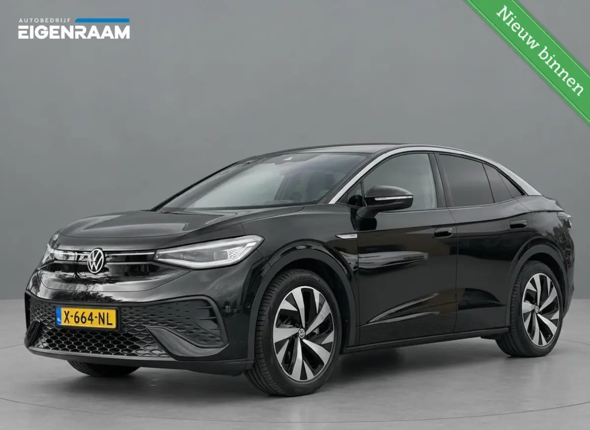 ID.5 Pro 77kWh SOH 97,21% | Panoramadak| Head-up display | 360° Camera| IQ Light | Rijklaarprijs