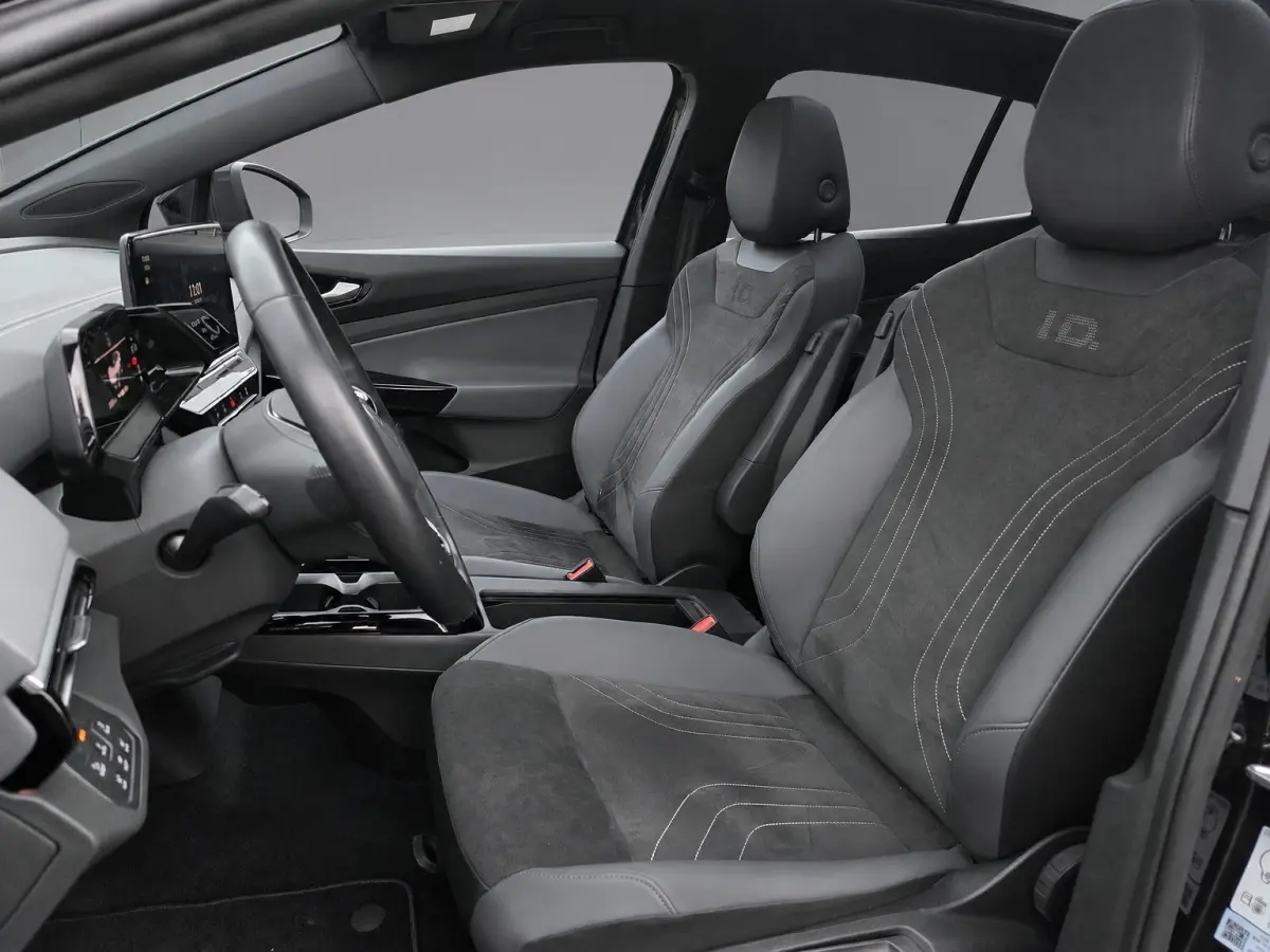 ID.5 Pro 77kWh SOH 97,21% | Pano | Head-up display | Camera | Adaptive Cruise | Rijklaarprijs