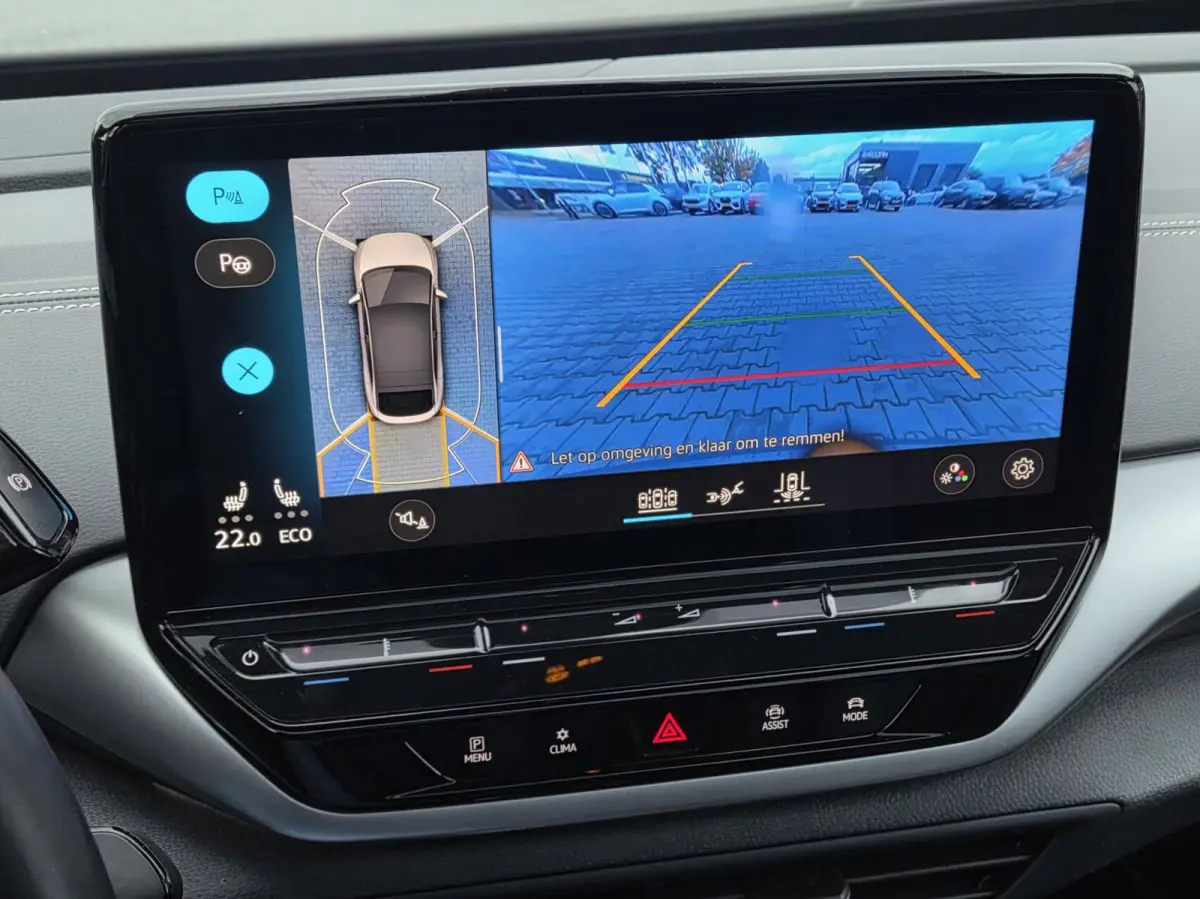 ID.5 Pro 77kWh SOH 97,21% | Pano | Head-up display | Camera | Adaptive Cruise | Rijklaarprijs