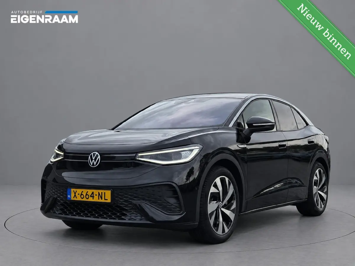 ID.5 Pro 77kWh SOH 97,21% | Pano | Head-up display | Camera | Adaptive Cruise | Rijklaarprijs