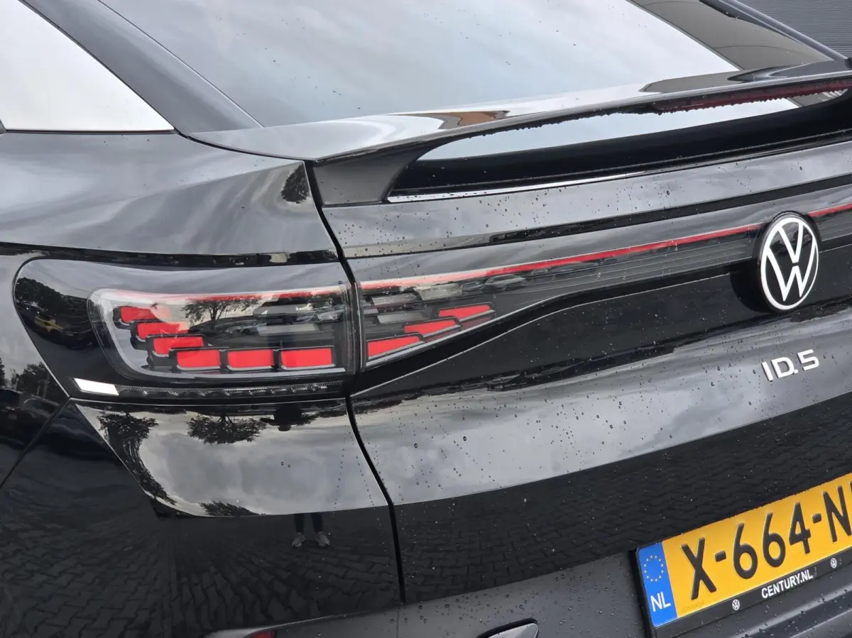ID.5 Pro 77kWh SOH 97,21% | Pano | Head-up display | Camera | Adaptive Cruise | Rijklaarprijs
