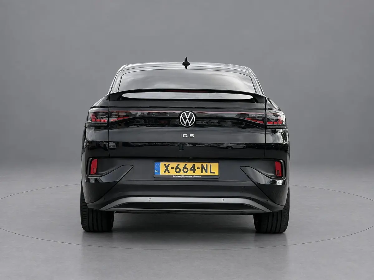 ID.5 Pro 77kWh SOH 97,21% | Panoramadak| Head-up display | 360° Camera| IQ Light | Rijklaarprijs