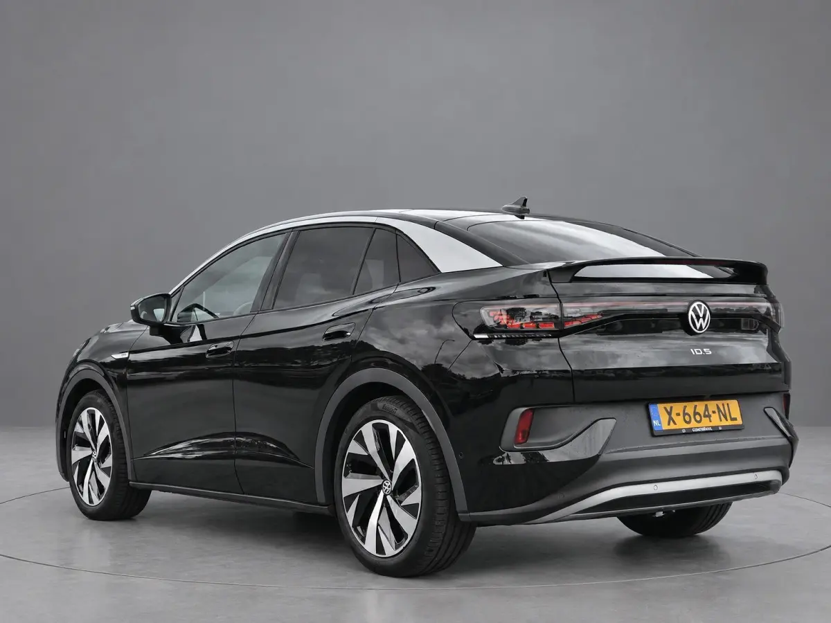 ID.5 Pro 77kWh SOH 97,21% | Pano | Head-up display | Camera | Adaptive Cruise | Rijklaarprijs