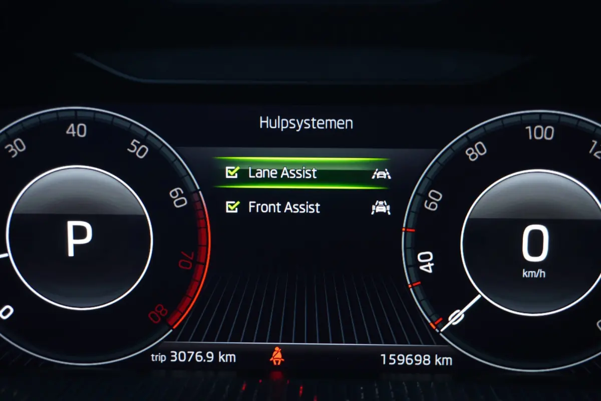 1.0 TSI Business Edition Automaat | Airco | Elek. pakket | Camera | Stuur verwarming | Trekhaak | Inruil mogelijk