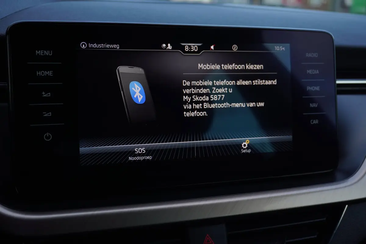 1.0 TSI Business Edition Automaat | Airco | Elek. pakket | Camera | Stuur verwarming | Trekhaak | Inruil mogelijk