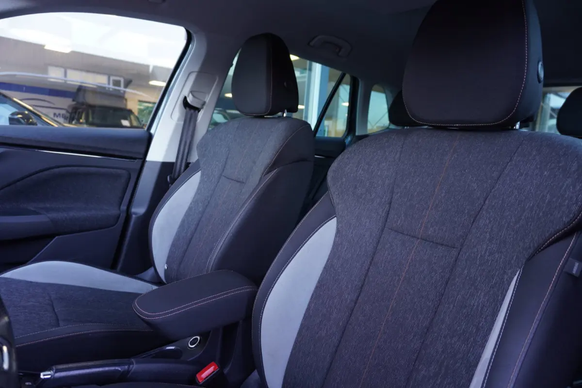 1.0 TSI Business Edition Automaat | Airco | Elek. pakket | Camera | Stuur verwarming | Trekhaak | Inruil mogelijk