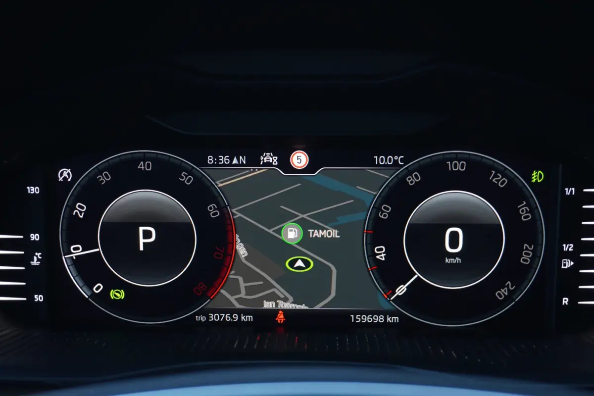 1.0 TSI Business Edition Automaat | Airco | Elek. pakket | Camera | Stuur verwarming | Trekhaak | Inruil mogelijk