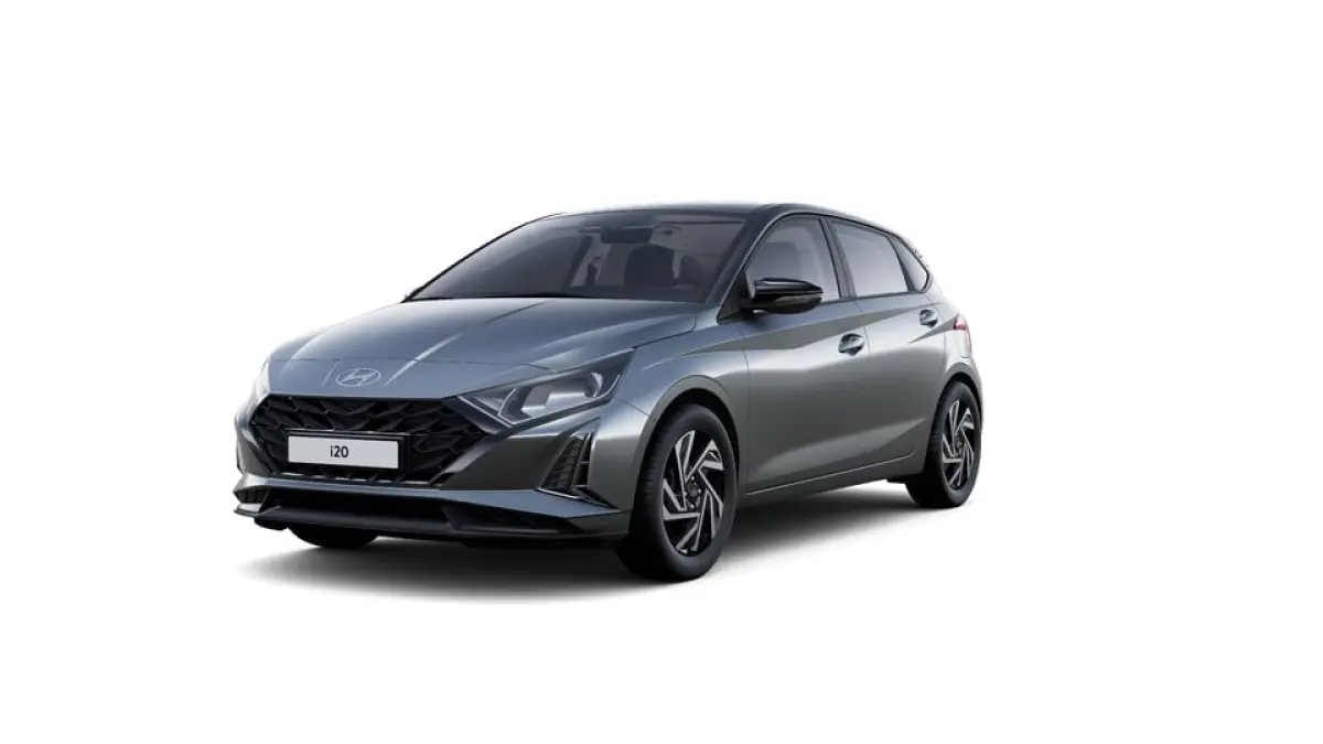 1.0 T-GDI Comfort | €4000,- korting !! | Vanaf 359,- Private Lease p/m !