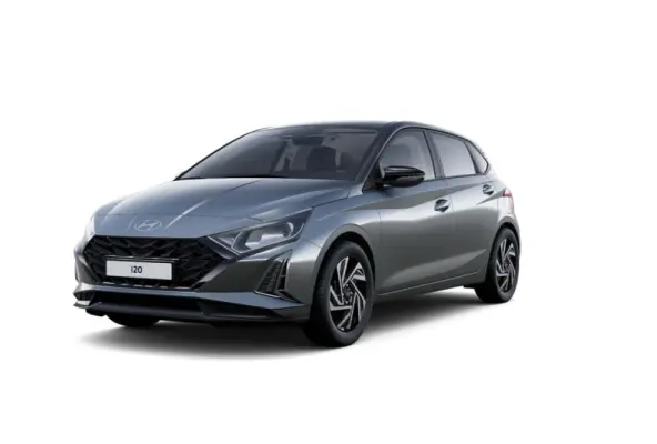 1.0 T-GDI Comfort | €4000,- korting !! | Vanaf 359,- Private Lease p/m !