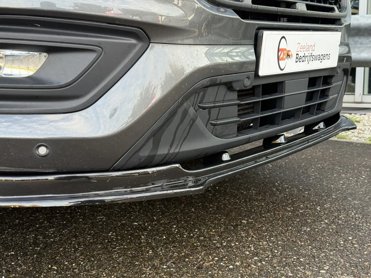 300 2.0 TDCI L2H1 Raptor | ZB-Edition | 2X Schuifd. | Stoelverw. | Camera