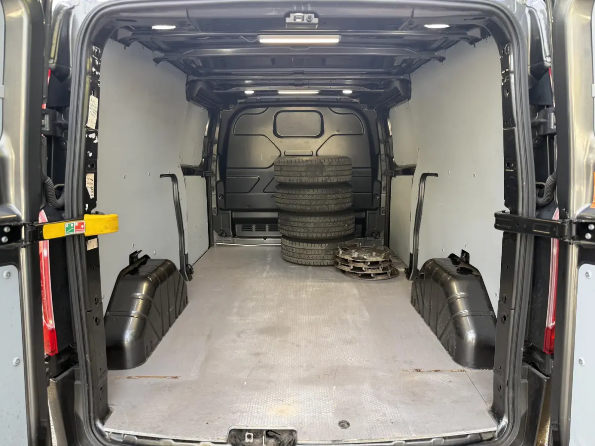 300 2.0 TDCI L2H1 Raptor | ZB-Edition | 2X Schuifd. | Stoelverw. | Camera