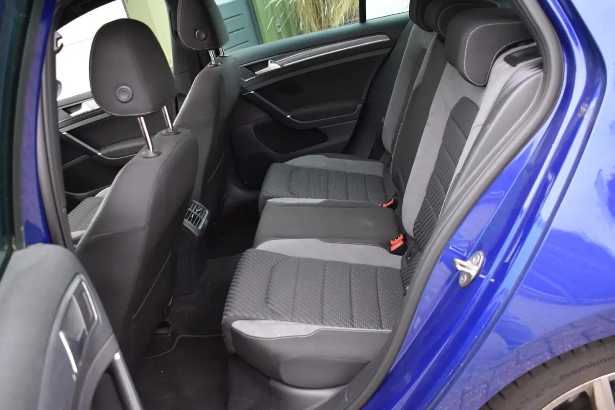 1.5 TSI Highline Business R | Pano | Digitaal dashboard | Standkachel |