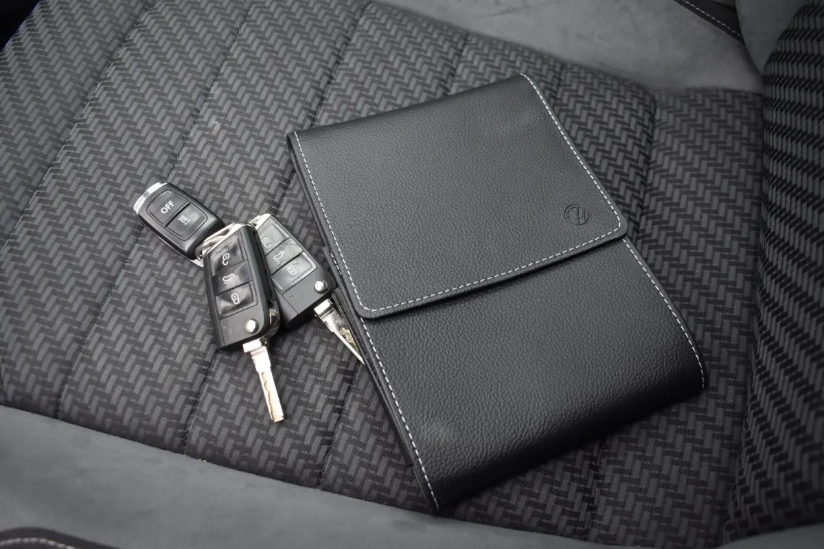 1.5 TSI Highline Business R | Pano | Digitaal dashboard | Standkachel |