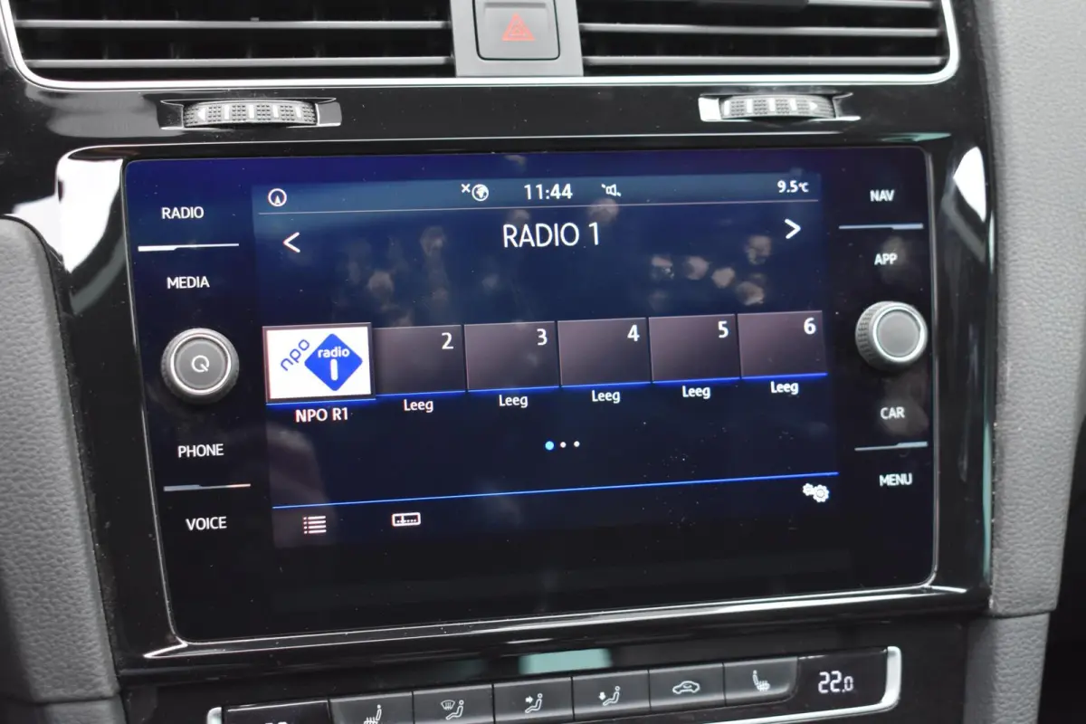 1.5 TSI Highline Business R | Pano | Digitaal dashboard | Standkachel |