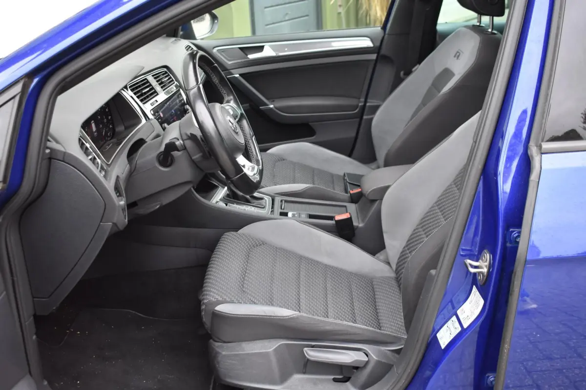 1.5 TSI Highline Business R | Pano | Digitaal dashboard | Standkachel |