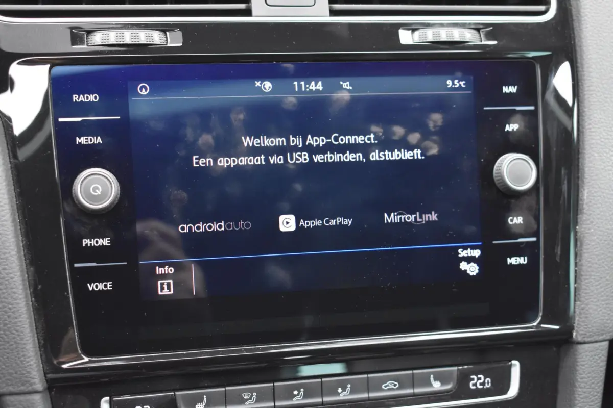 1.5 TSI Highline Business R | Pano | Digitaal dashboard | Standkachel |