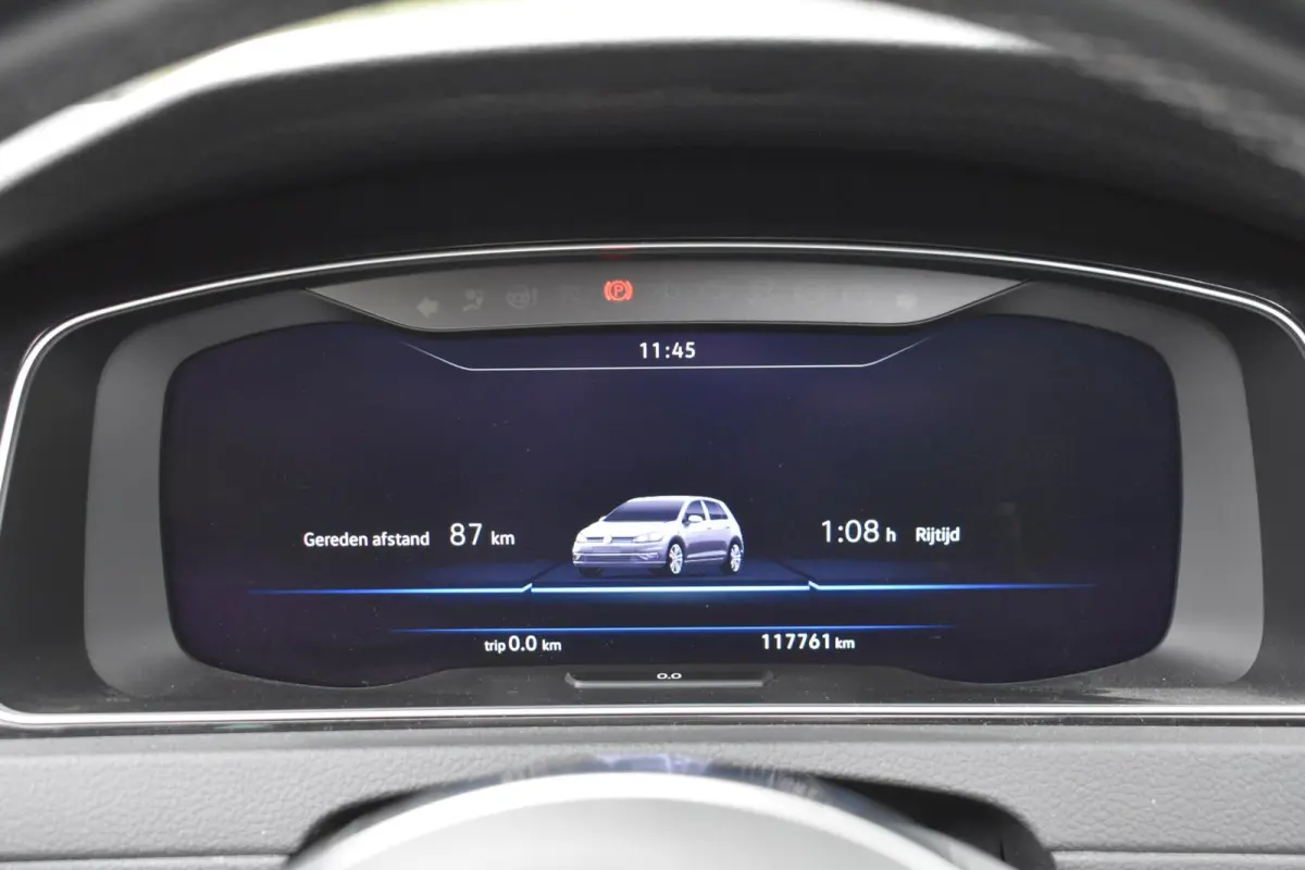 1.5 TSI Highline Business R | Pano | Digitaal dashboard | Standkachel |