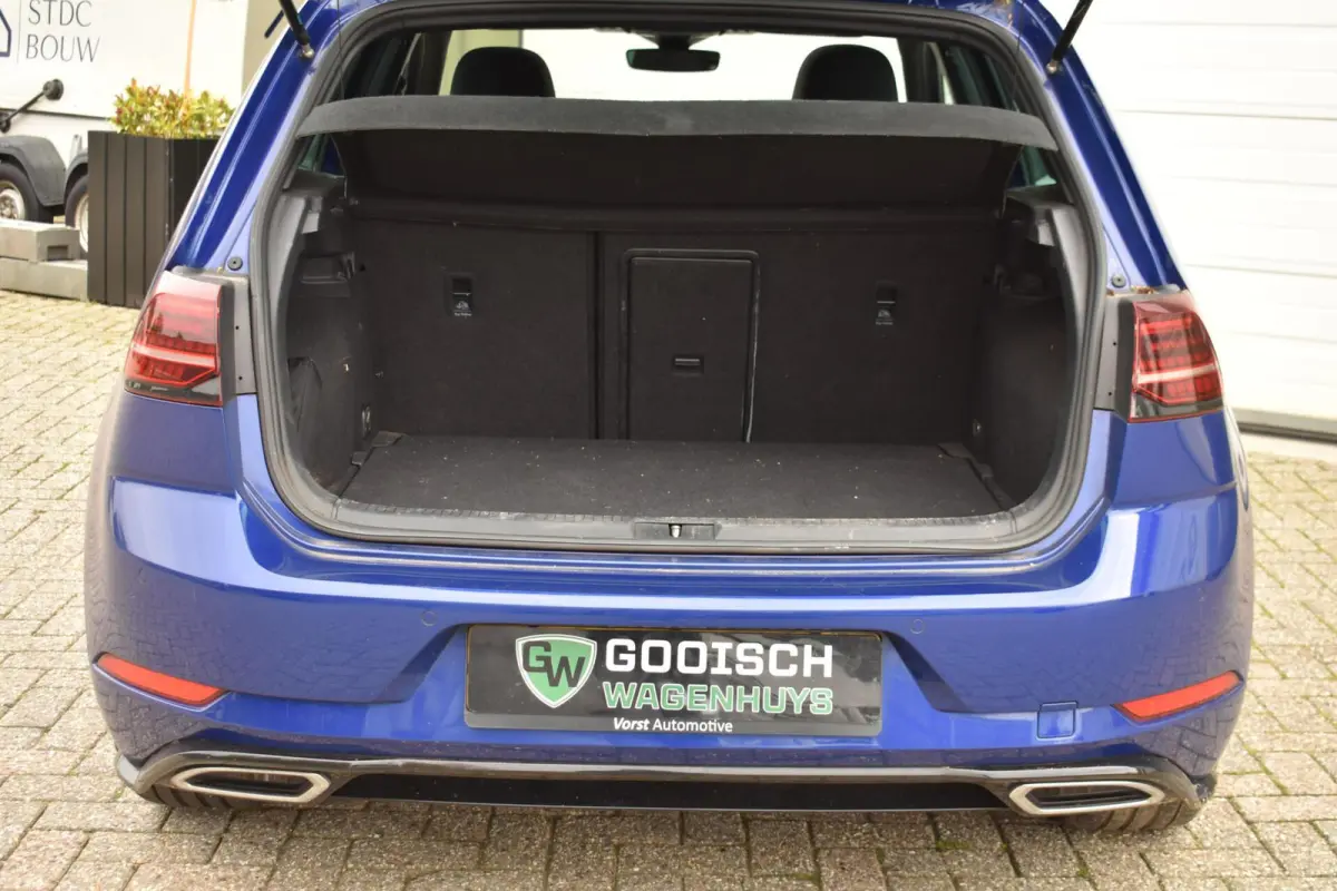 1.5 TSI Highline Business R | Pano | Digitaal dashboard | Standkachel |