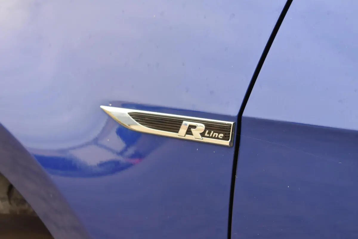 1.5 TSI Highline Business R | Pano | Digitaal dashboard | Standkachel |