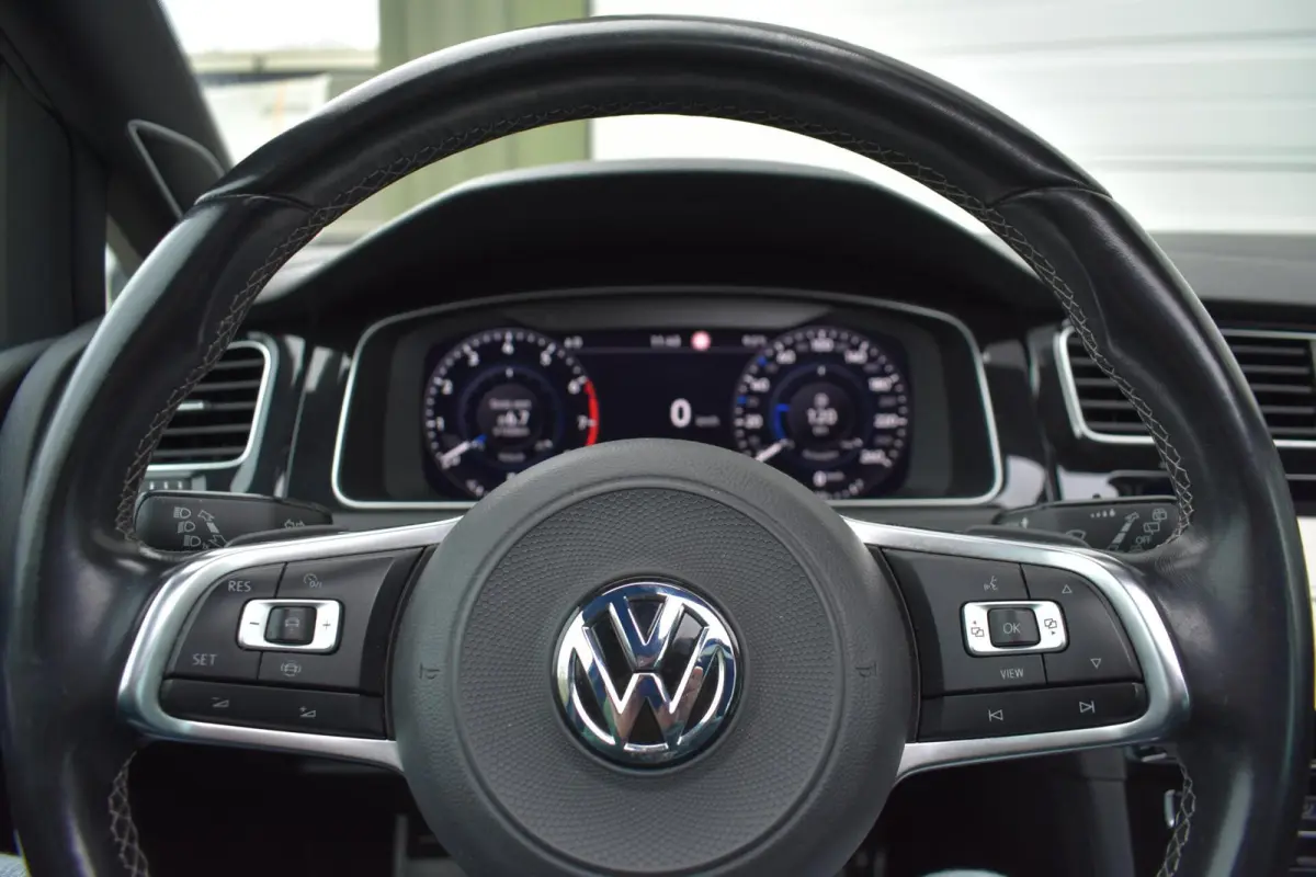 1.5 TSI Highline Business R | Pano | Digitaal dashboard | Standkachel |