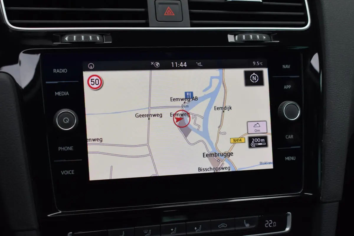 1.5 TSI Highline Business R | Pano | Digitaal dashboard | Standkachel |