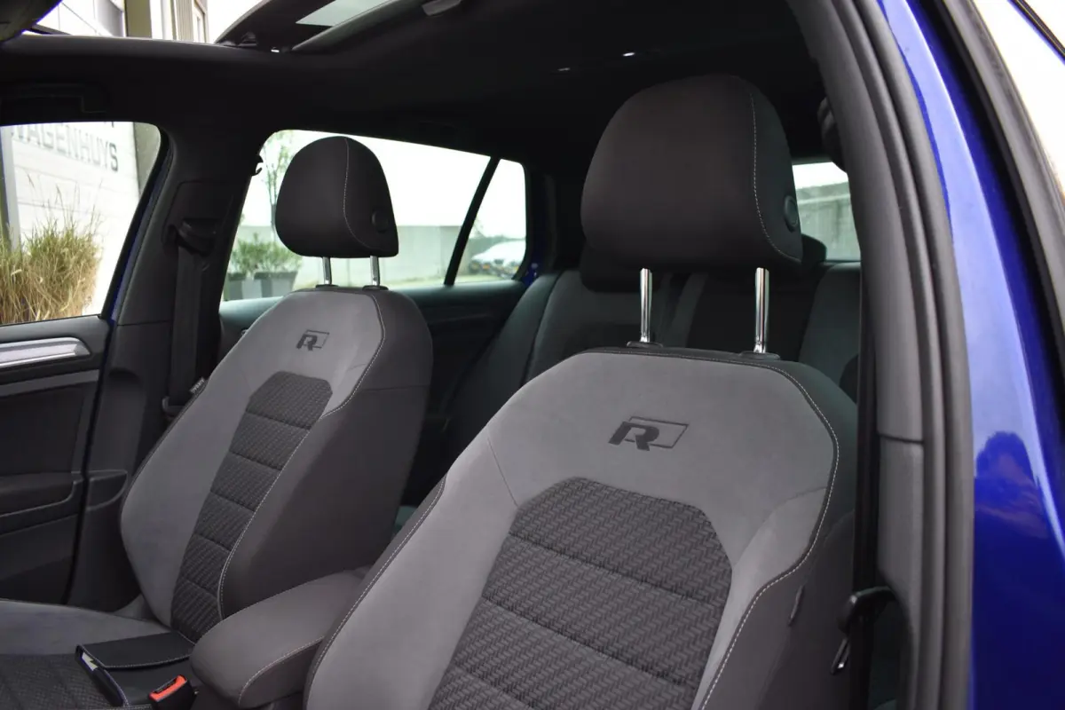 1.5 TSI Highline Business R | Pano | Digitaal dashboard | Standkachel |