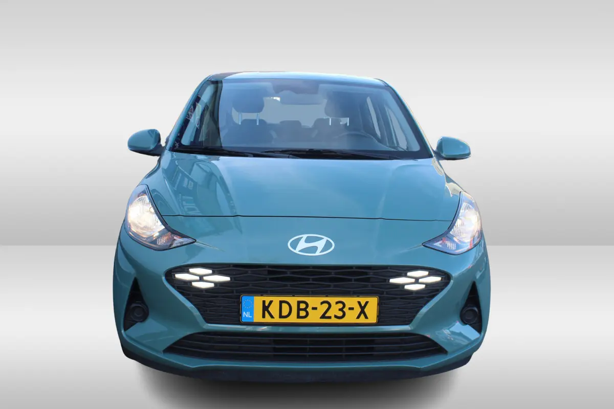 1.0 Comfort Smart l Cruise Control l Lane Assist l Achteruitrijcamera l Airco l DAB l Apple Carplay/ Android Auto