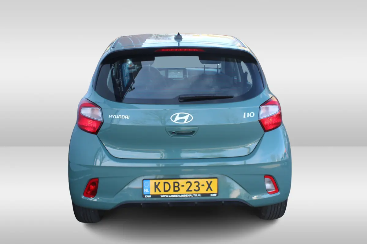 1.0 Comfort Smart l Cruise Control l Lane Assist l Achteruitrijcamera l Airco l DAB l Apple Carplay/ Android Auto