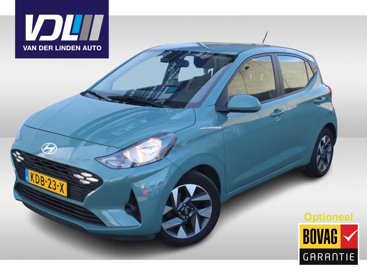 1.0 Comfort Smart l Cruise Control l Lane Assist l Achteruitrijcamera l Airco l DAB l Apple Carplay/ Android Auto