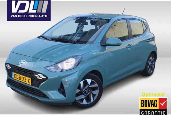1.0 Comfort Smart l Cruise Control l Lane Assist l Achteruitrijcamera l Airco l DAB l Apple Carplay/ Android Auto