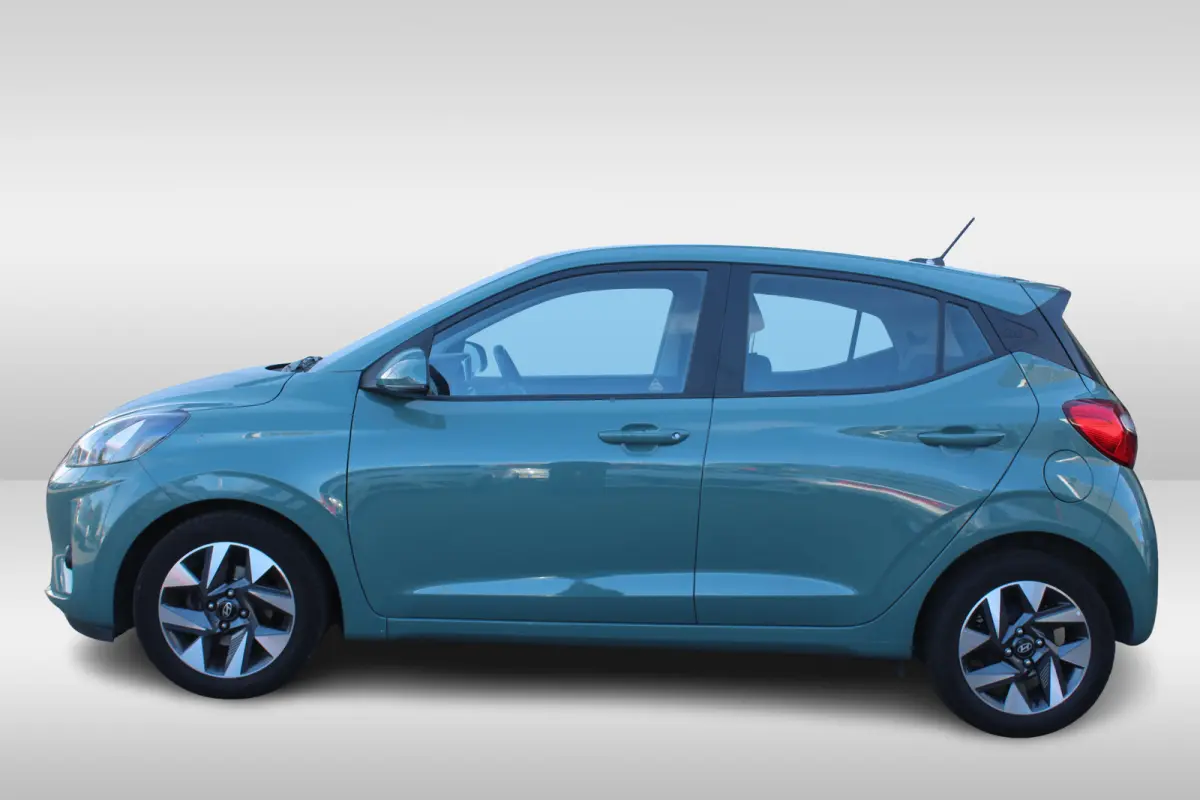 1.0 Comfort Smart l Cruise Control l Lane Assist l Achteruitrijcamera l Airco l DAB l Apple Carplay/ Android Auto