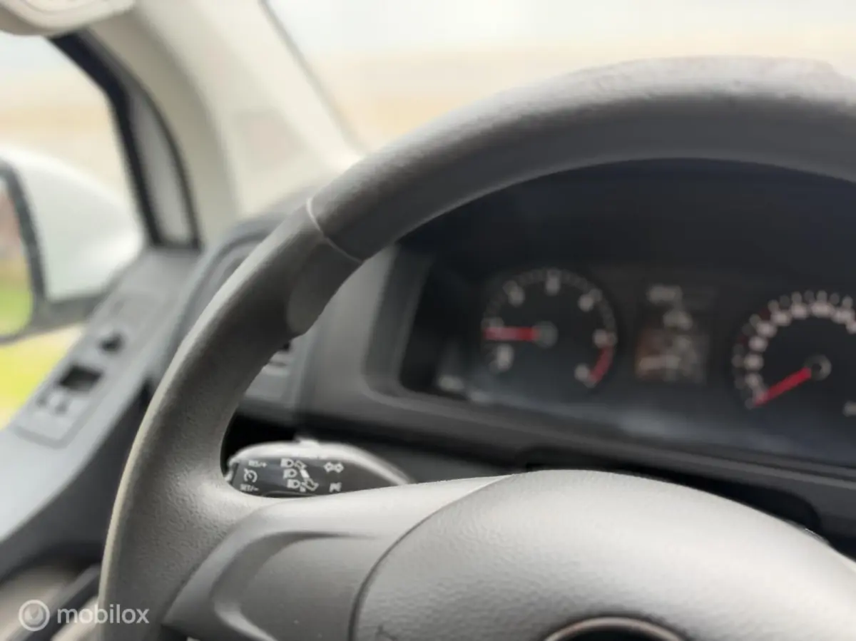 2.0 TDI L2H1 Highline Cruise Airco