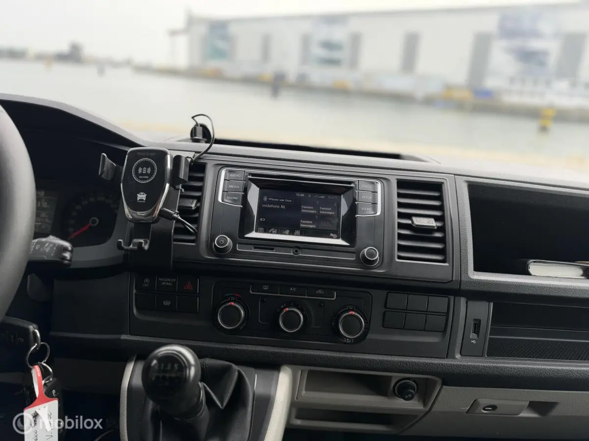 2.0 TDI L2H1 Highline Cruise Airco