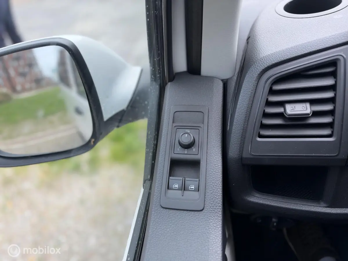 2.0 TDI L2H1 Highline Cruise Airco