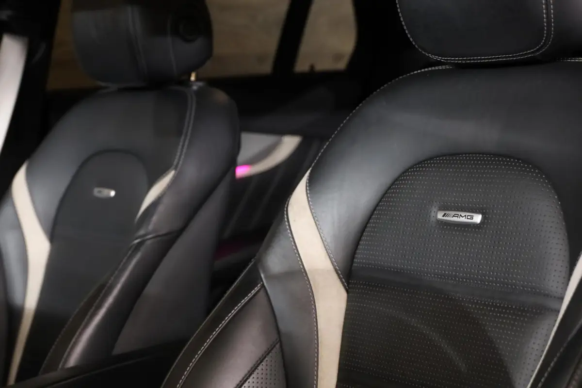 AMG 63 S 4MATIC+ Premium Plus