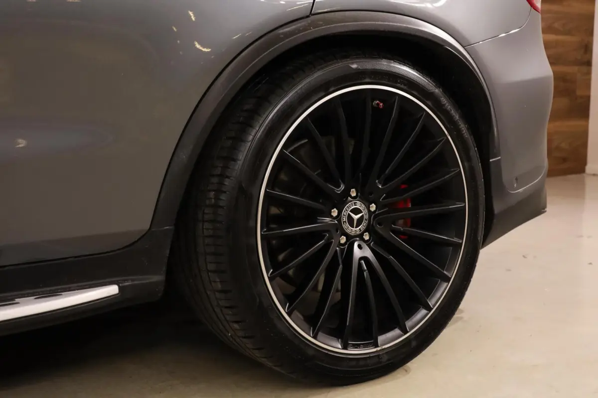 AMG 63 S 4MATIC+ Premium Plus