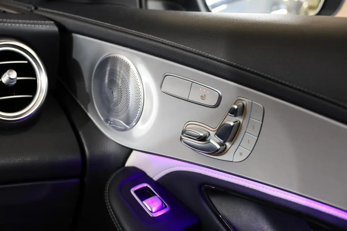 AMG 63 S 4MATIC+ Premium Plus
