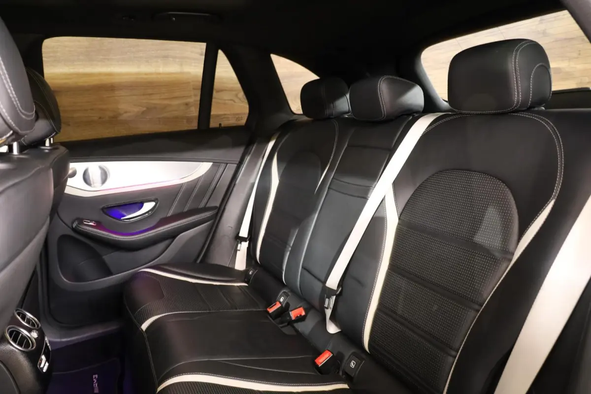 AMG 63 S 4MATIC+ Premium Plus