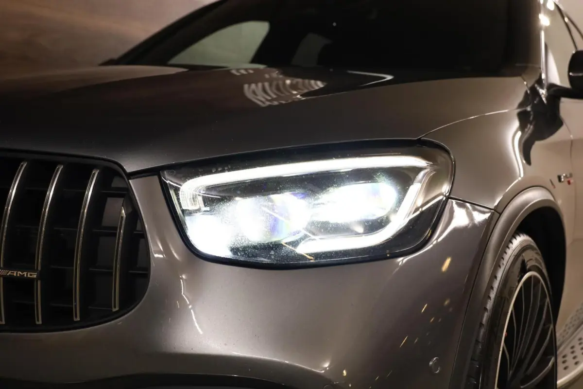 AMG 63 S 4MATIC+ Premium Plus
