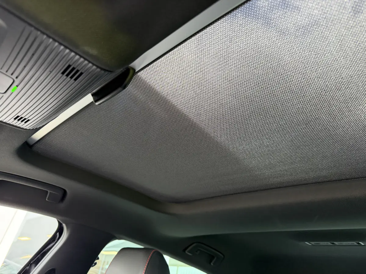 1.4 TSI eHybrid PHEV FR Business Intense PANO | Camera