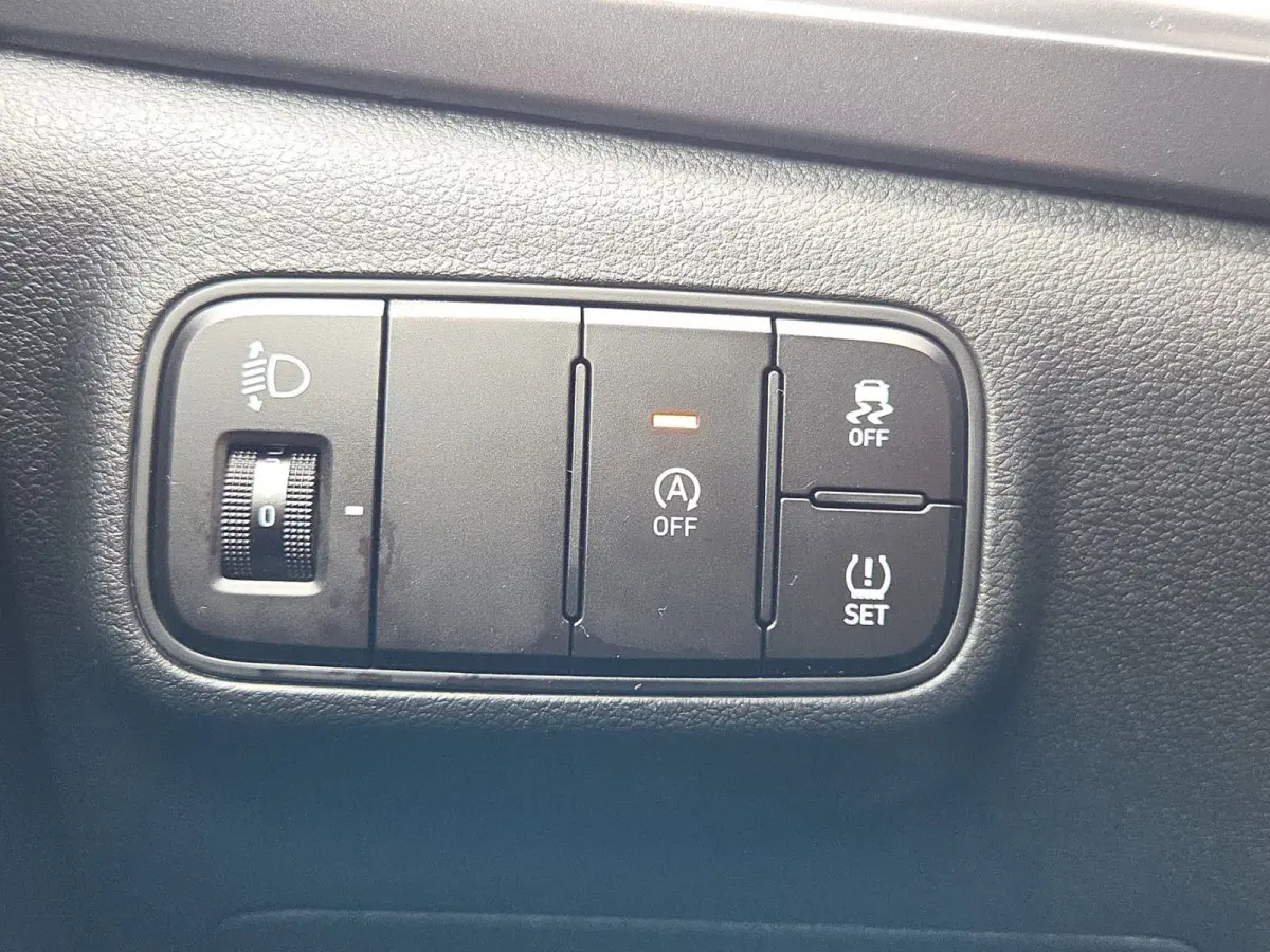 1.0 T-GDI Comfort Smart Apple Carplay/Android Auto / Achteruitrijcamera /