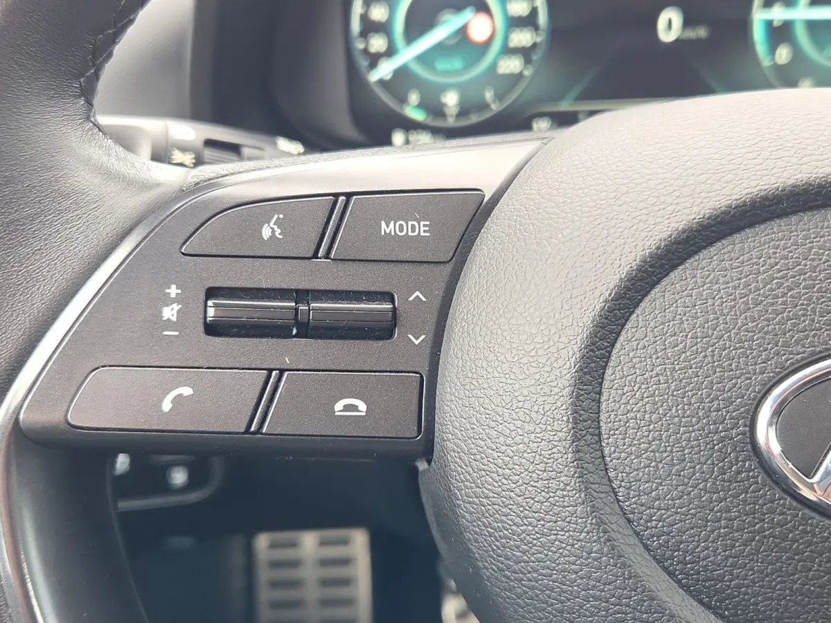 1.0 T-GDI Comfort Smart Apple Carplay/Android Auto / Achteruitrijcamera /