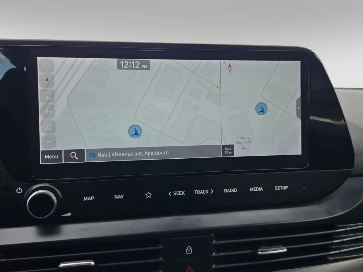 1.0 T-GDI Comfort Smart Apple Carplay/Android Auto / Achteruitrijcamera /