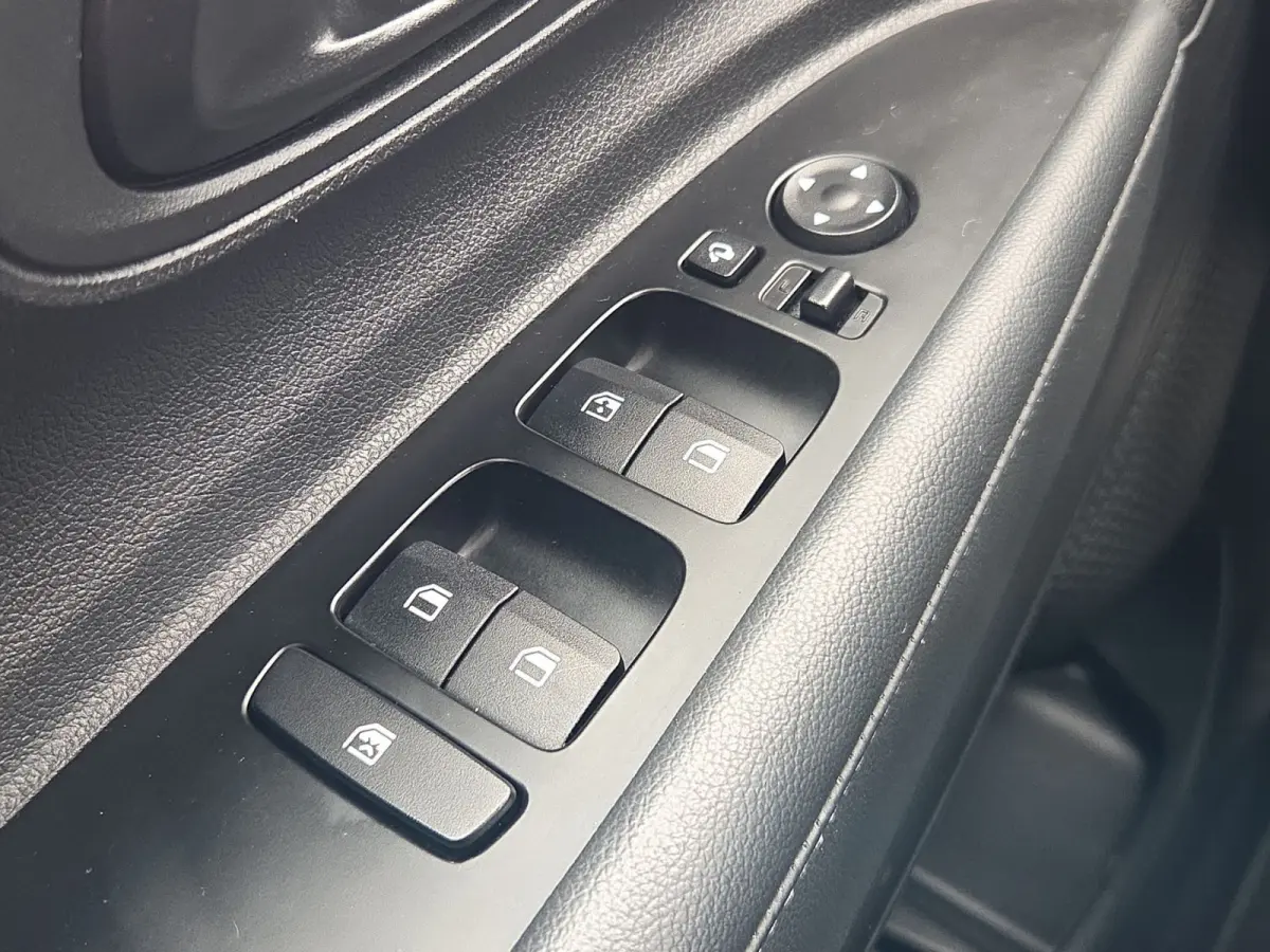 1.0 T-GDI Comfort Smart Apple Carplay/Android Auto / Achteruitrijcamera /