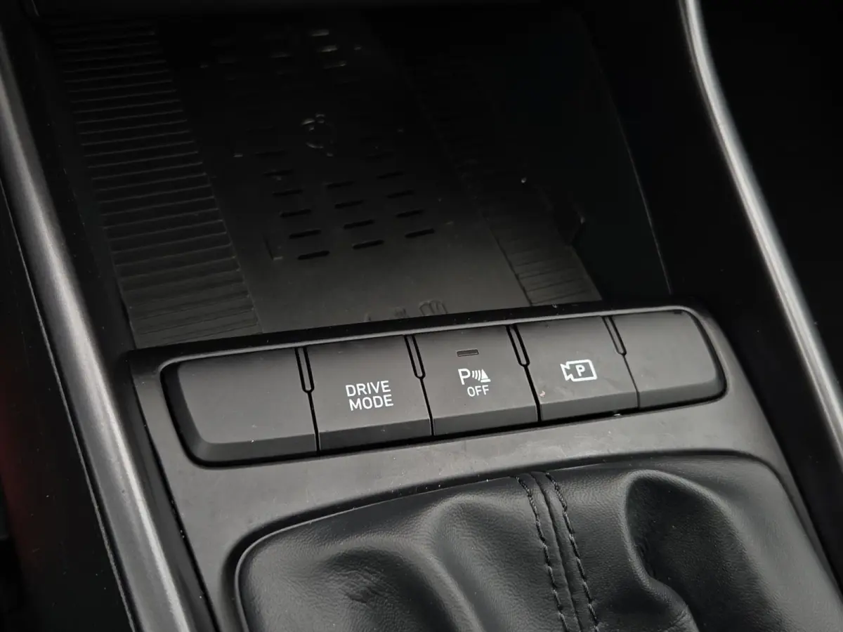 1.0 T-GDI Comfort Smart Apple Carplay/Android Auto / Achteruitrijcamera /