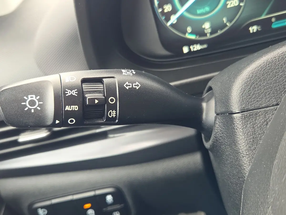 1.0 T-GDI Comfort Smart Apple Carplay/Android Auto / Achteruitrijcamera /